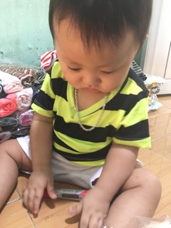 Sét bộ 3 lỗ