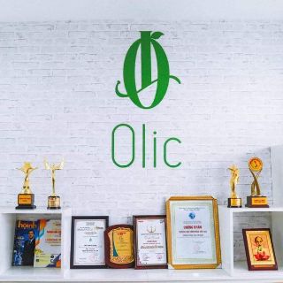 MẶT NẠ COLLAGEN OLIC
