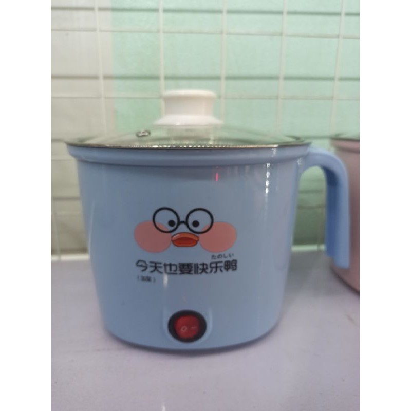 Ca lẩu cute size 18cm | BigBuy360 - bigbuy360.vn