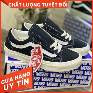FeeShip_Hàng Cao Cấp_ giày vans vault