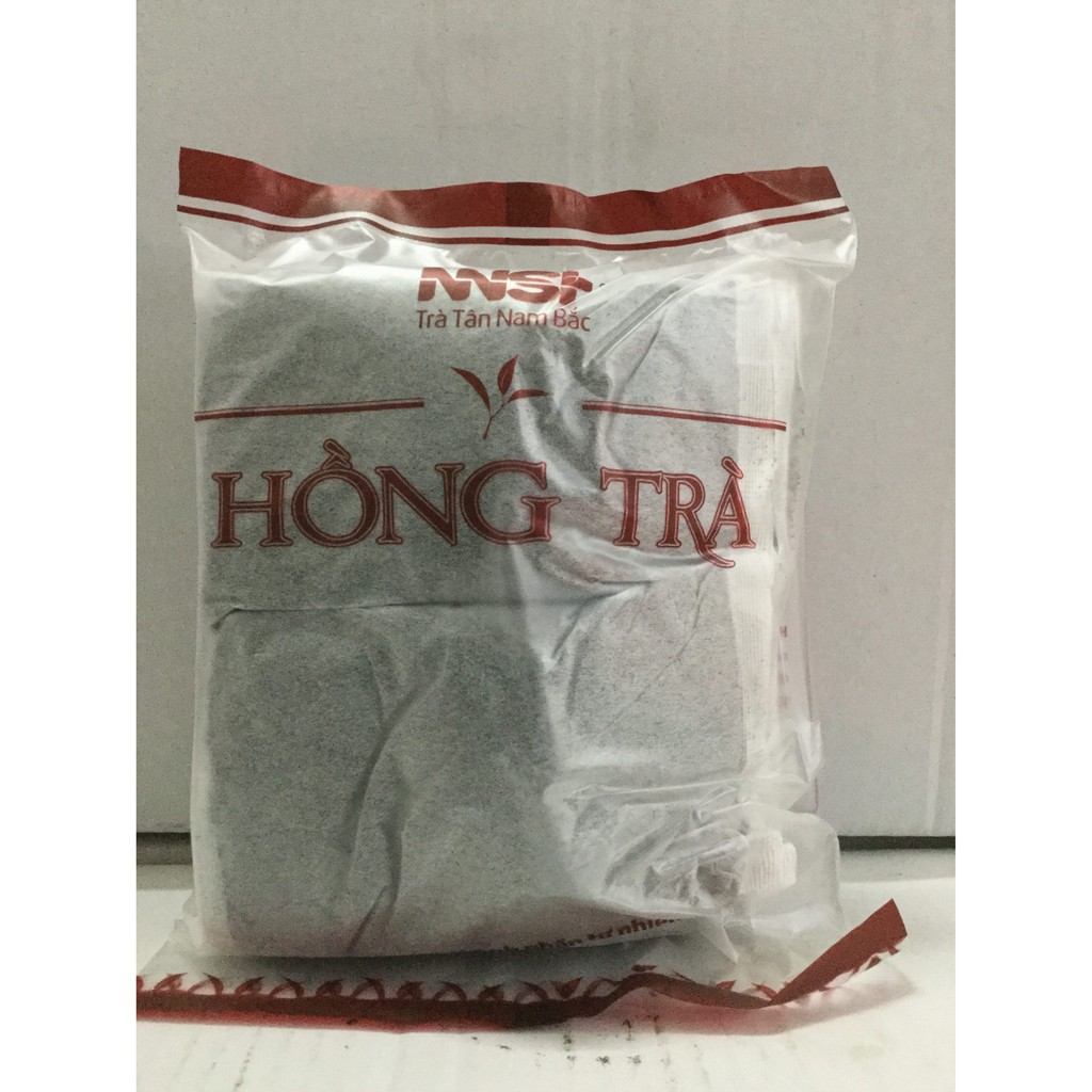 HỒNG TRÀ TÂN NAM BẮC 300G