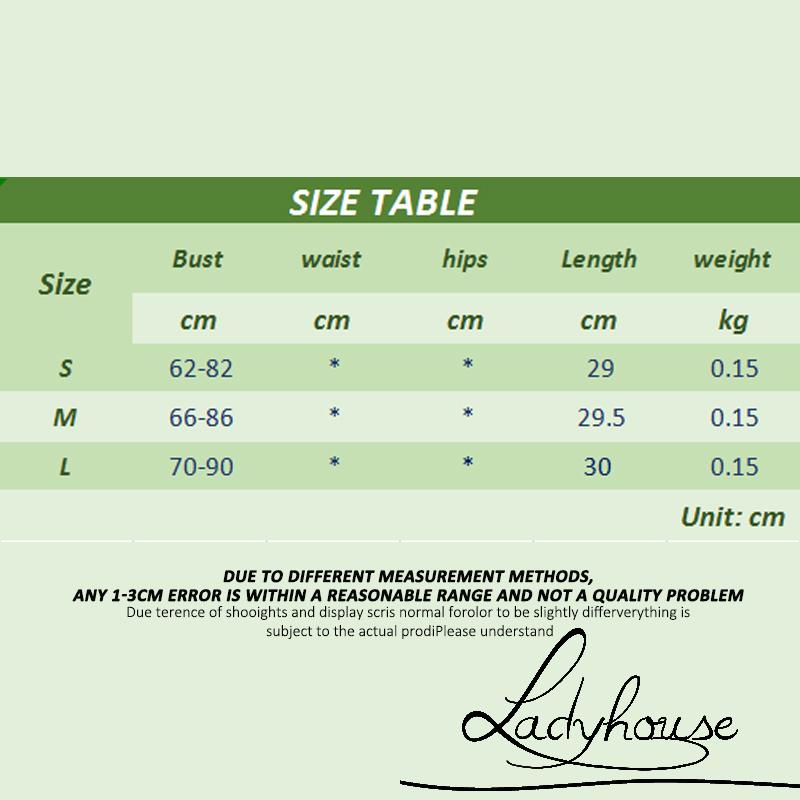 Ldd-áo Croptop Không Tay Hở Lưng Cổ Yếm Dây Xích Kim Loại Màu Đen Thời Trang Mùa Hè Dành Cho Nữ