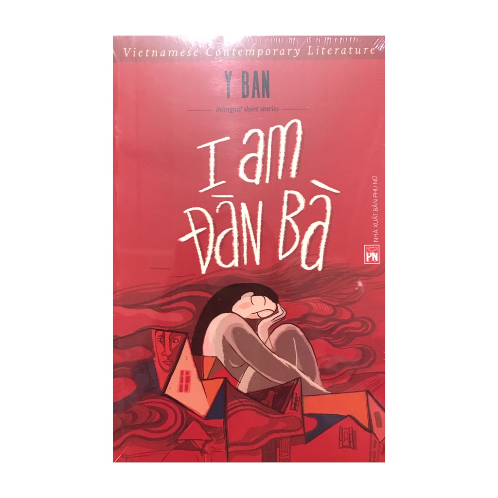 Sách  -  I am Đàn Bà