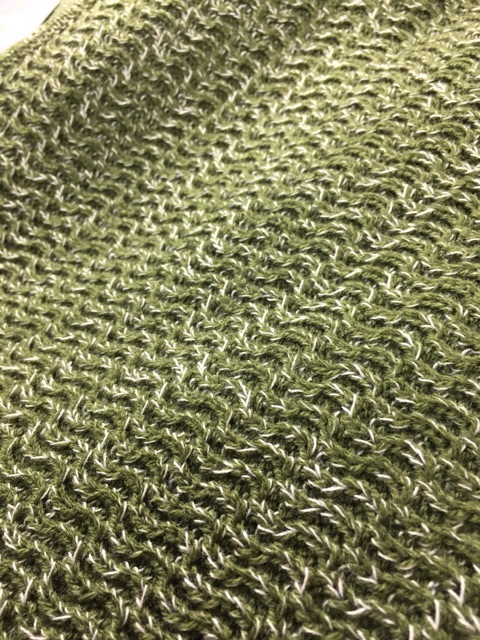 Áo len cao cổ phong cách hàn quốc | BigBuy360 - bigbuy360.vn