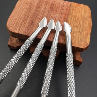 Cây đẩy da chết Cappuvini sủi móng12.5cm