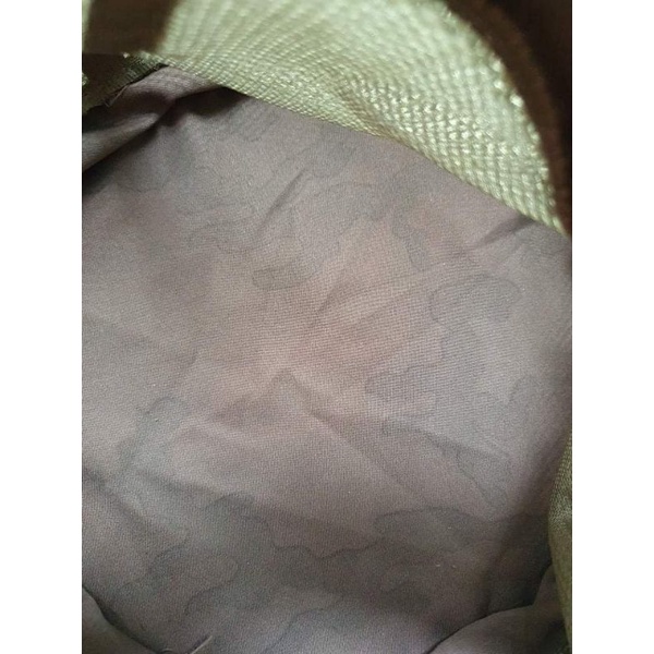 Túi bổi đa năng đáy tròn