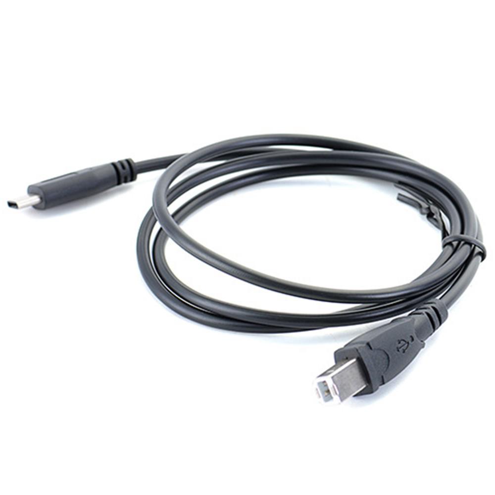 Cáp Chuyển Đổi Micro Usb Sang Usb Type B Cho Máy In