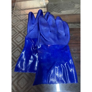 Combo 5 đôi găng tay chống hoá chất DY 806