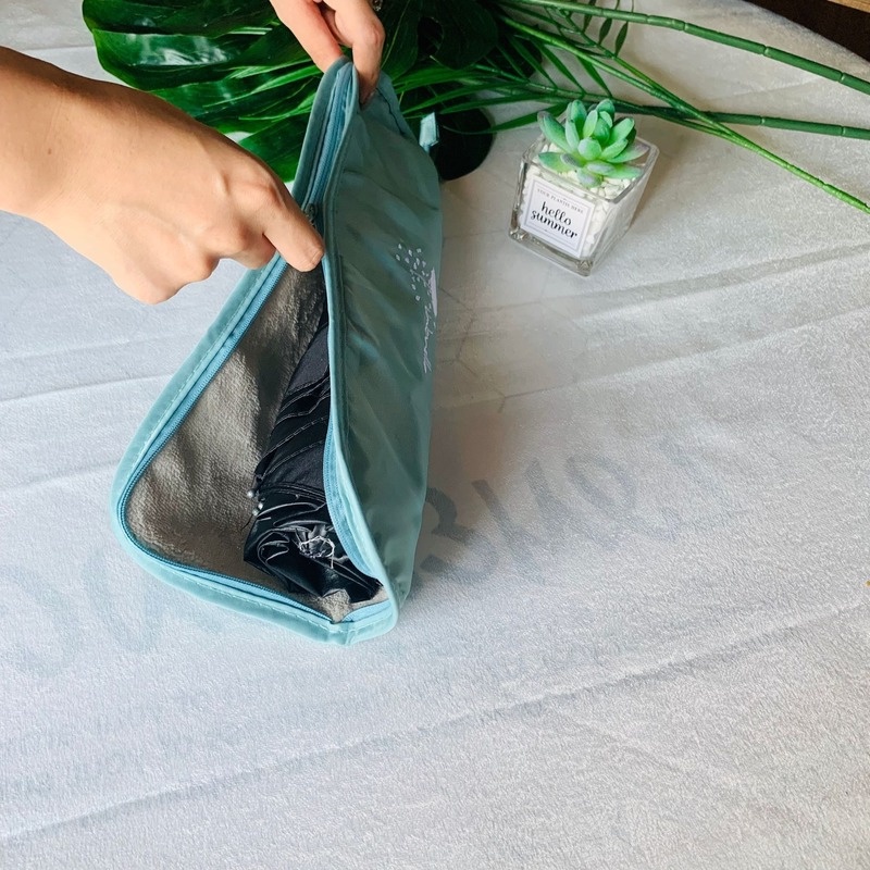 Túi Đựng Dù Chống Thấm Nước Phong Cách Hàn Quốc