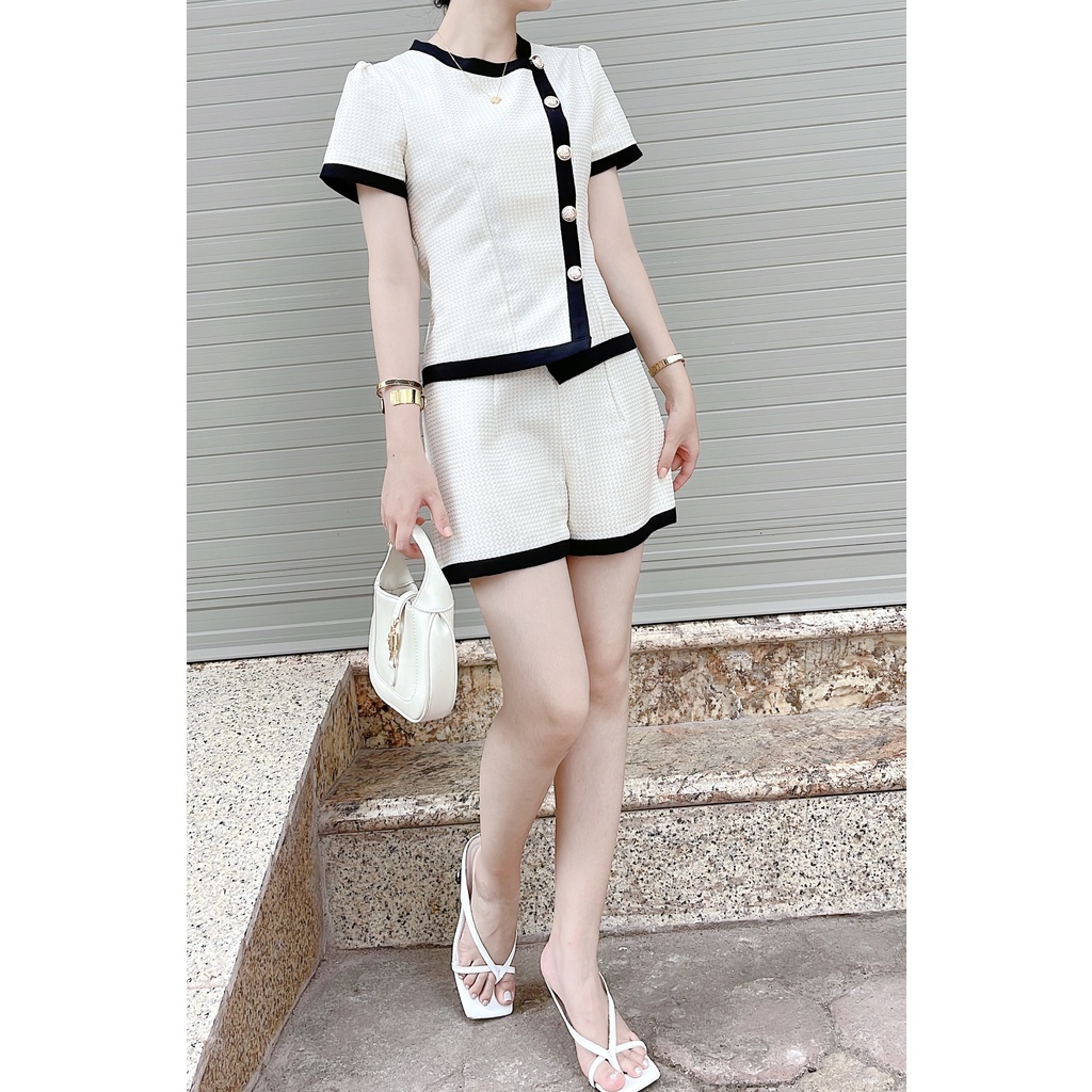 SET OLIVIA thời trang nữ