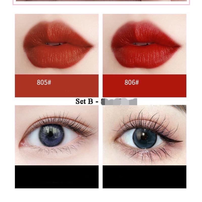 Set mỹ phẩm prolight 4 món | BigBuy360 - bigbuy360.vn