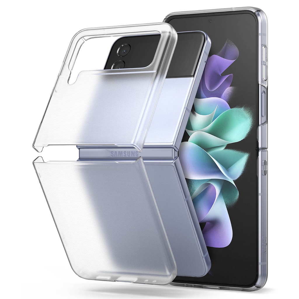 Ốp Lưng Samsung Galaxy Z Flip 4 5G RINGKE Slim