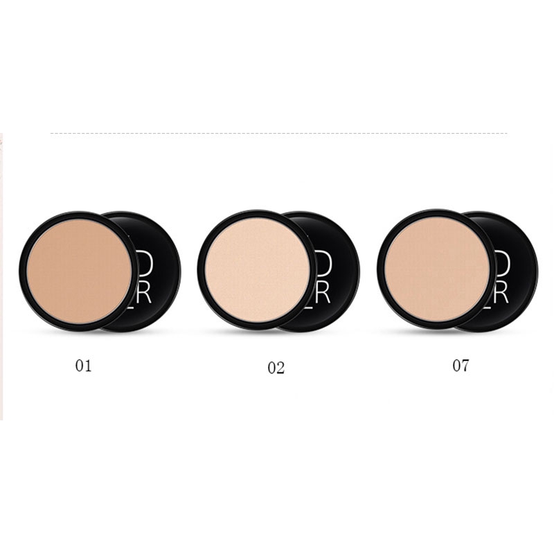 [Hàng mới về] Kem Nền Che Khuyết Điểm Kiểm Soát Dầu Chống Nước Tiện Dụng | BigBuy360 - bigbuy360.vn