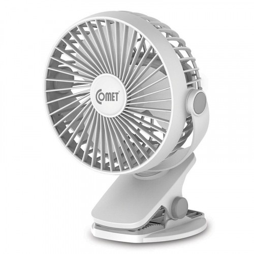 [Giao Hỏa Tốc Trong Ngày] ☀️Quạt sạc COMET CRF0705 ☀️ Cao Cấp- Chính Hãng