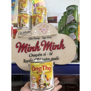 Sữa Ông Thọ Đặc 380gr