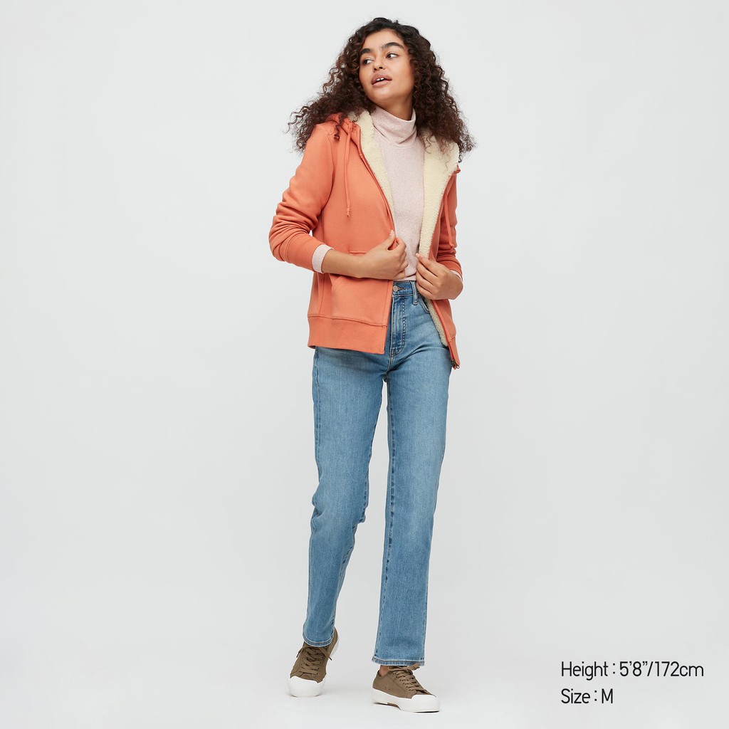 Áo khoác lót lông cừu xuất xịn | BigBuy360 - bigbuy360.vn