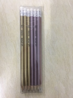 Hộp Bút chì 2B