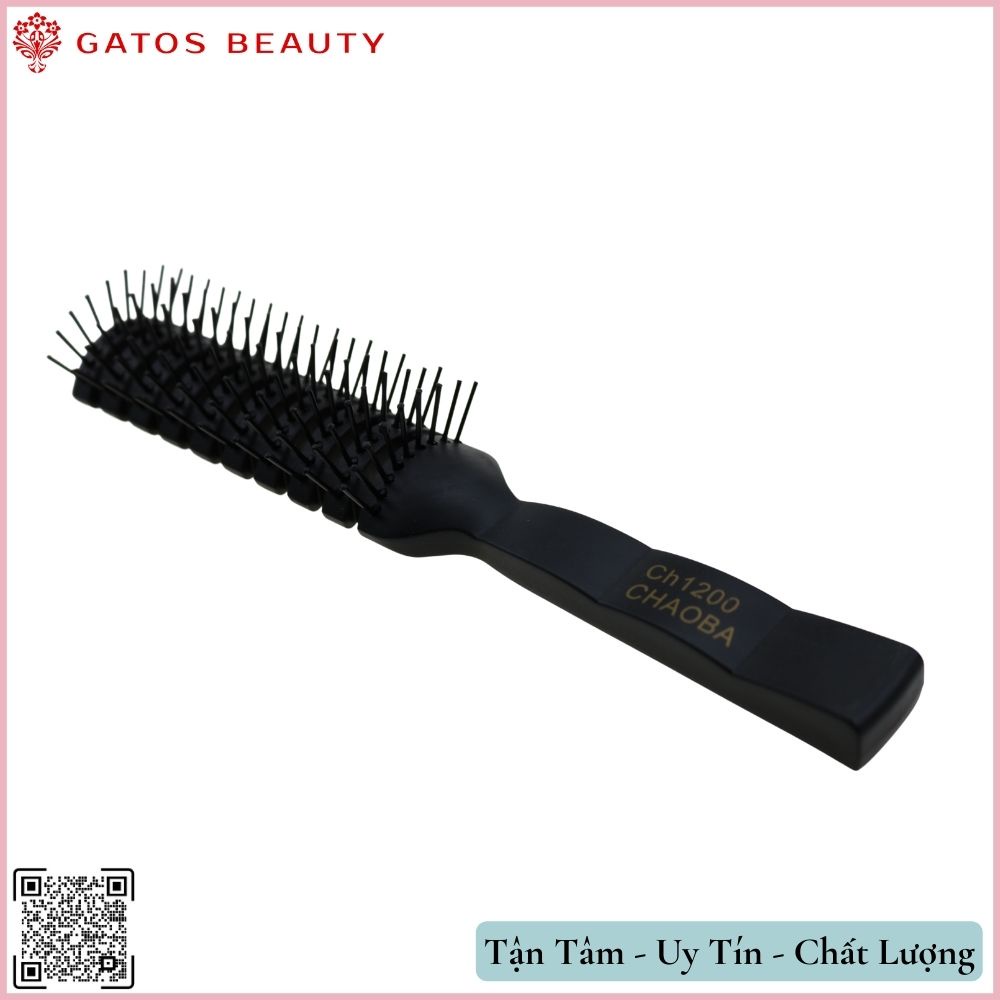 LƯỢC CHẢI PHỒNG CHAOBA 1200