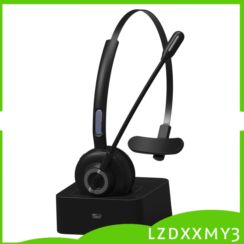 Bộ Tai Nghe Bluetooth Không Dây Kèm Mic Chuyên Dụng | BigBuy360 - bigbuy360.vn