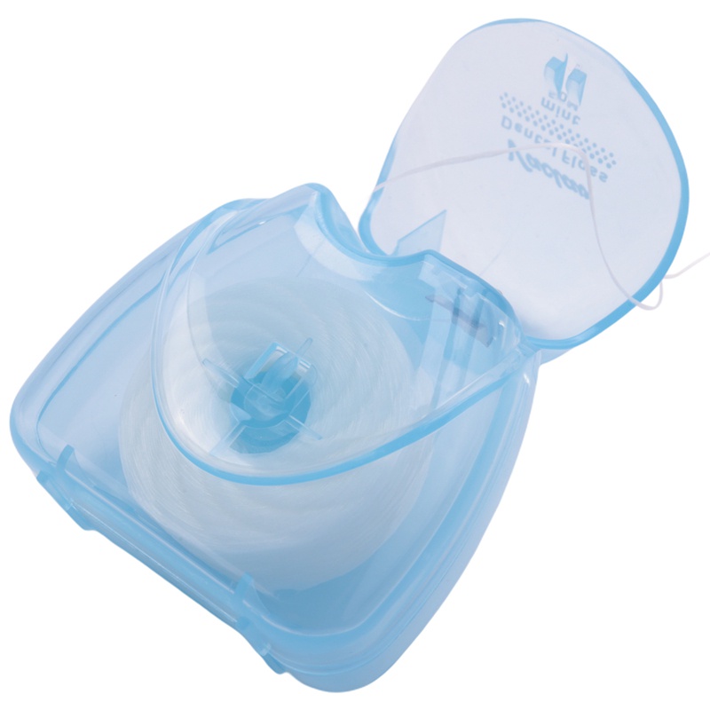 Cuộn Dây Chỉ Nha Khoa 50M 54 Yard Chuyên Dụng