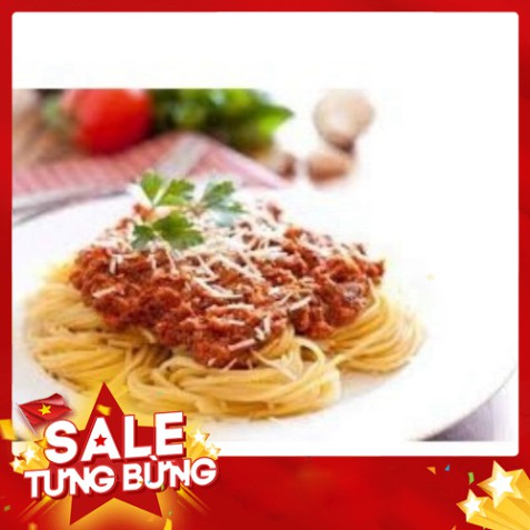 Giá rẻ nhất Sốt Spaghetti ottogi 220g (trộn bún mì ăn liền siêu ngon)