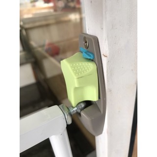 Chặn chửa Harry 113cm