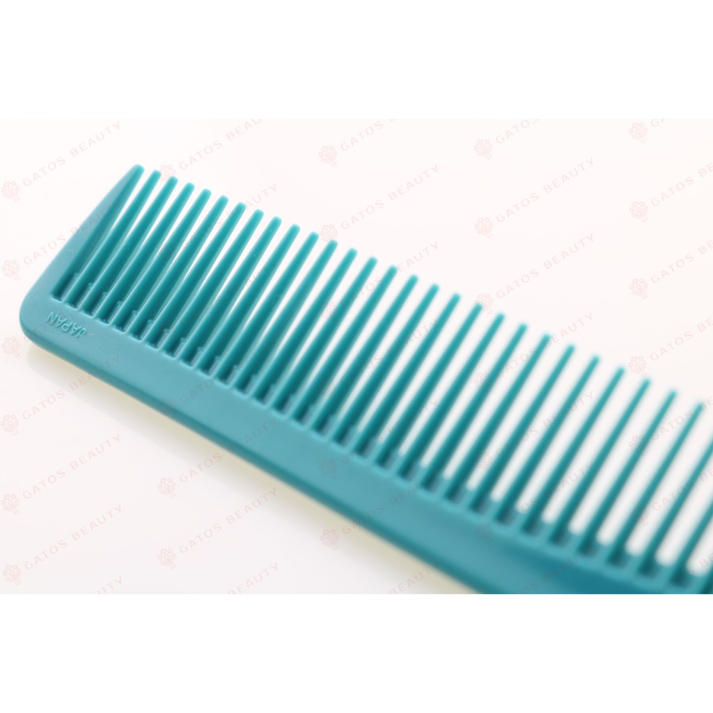 Lược cắt tóc chịu nhiệt TIGER TG 35