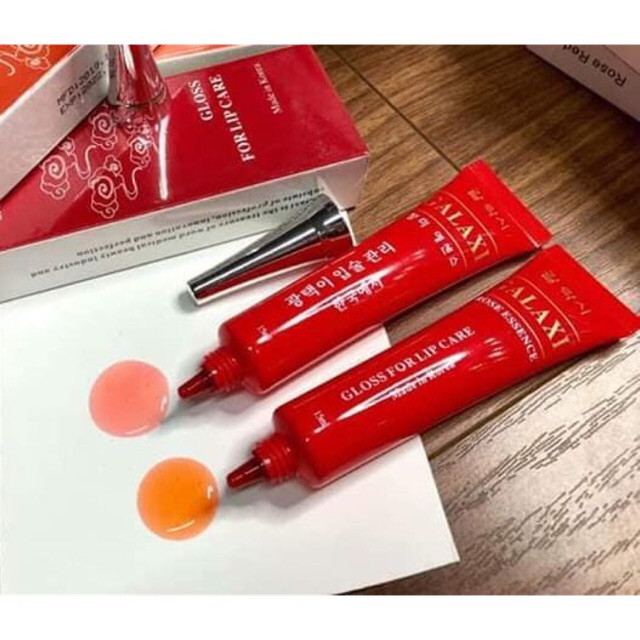 Son dưỡng kích màu PCD sau phun xăm(hàng chuẩn) | BigBuy360 - bigbuy360.vn