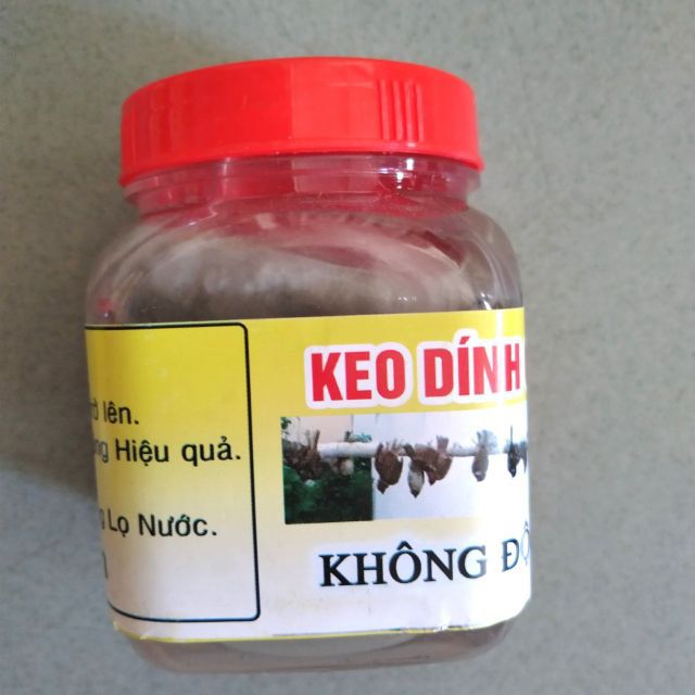 Keo Dính Chim Loại 1