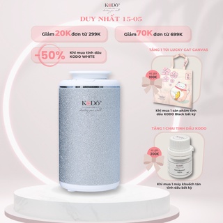 Máy Khuếch Tán Tinh Dầu Kodo Mini 10 - Sang trọng - Gọn nhẹ - Tinh tế - Hàng chính hãng
