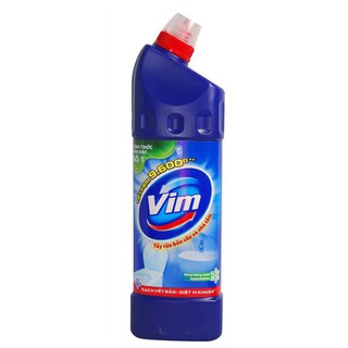 Nhà tắm Vim siêu sạch 900ml