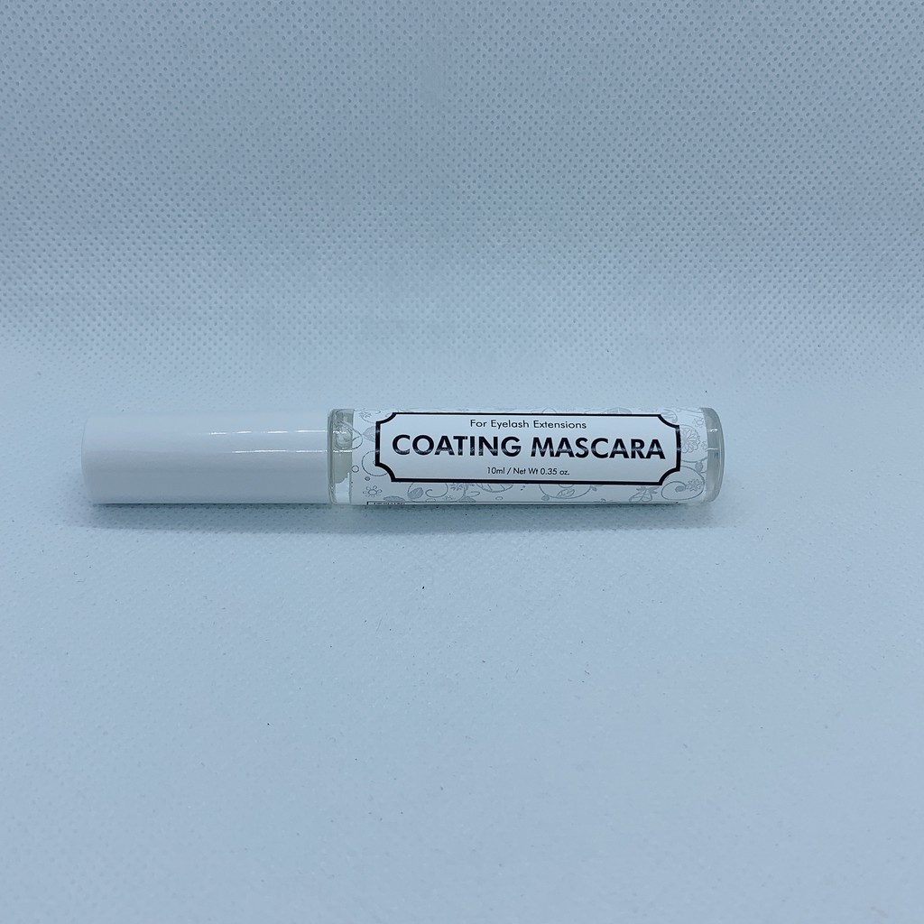 Sản phẩm dưỡng mi nối Coating Mascara_dụng cụ nối mi_THÚY HÀ