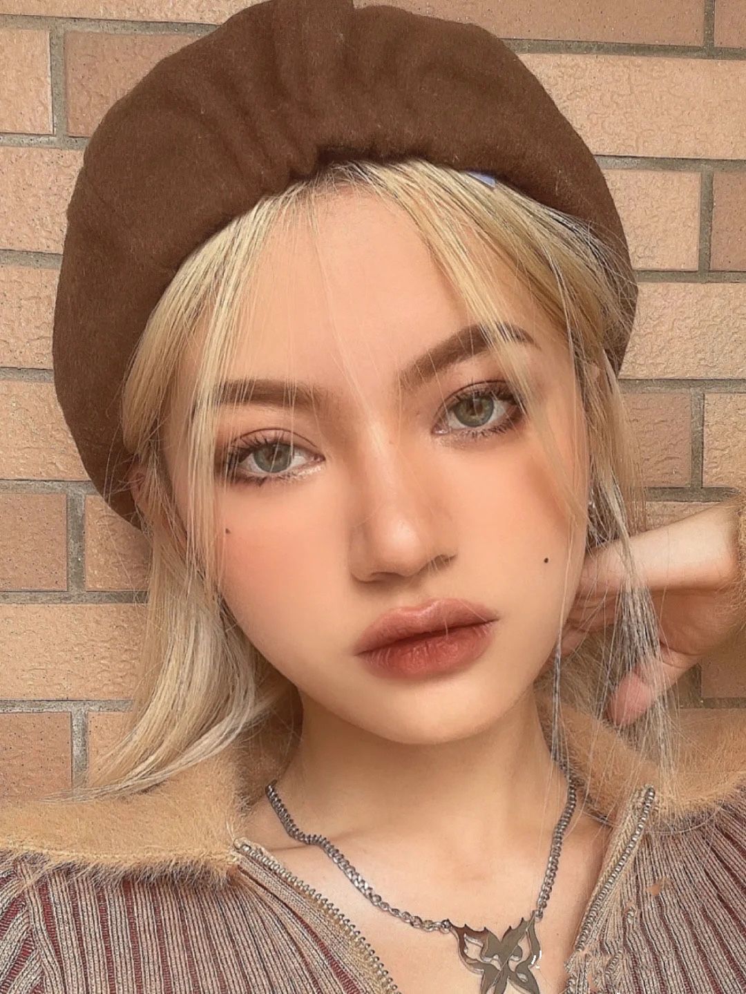 [Hàng mới về] Son dưỡng môi lâu trôi Pinki dùng trang điểm chất lượng cao | BigBuy360 - bigbuy360.vn