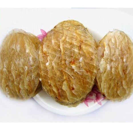 100g Khô cá bò Đà Nẵng loại ngon Dried fish