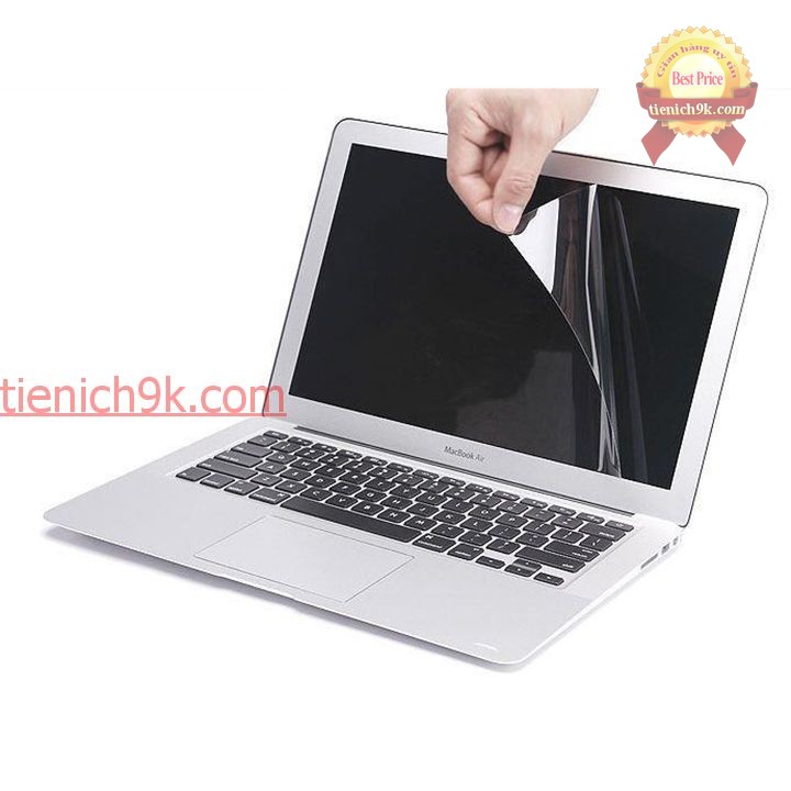 Tấm dán màn hình laptop 13 14 15.6 inch chống xước bảo vệ laptop | SaleOff247