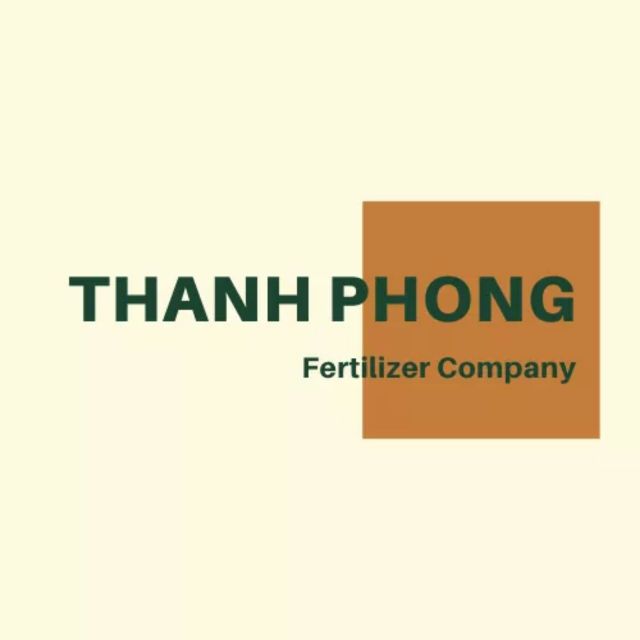 VTNN THANH PHONG
