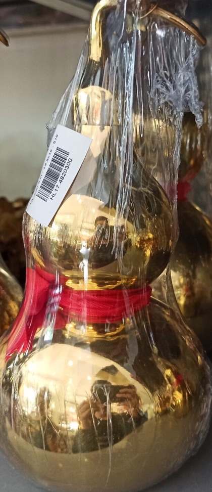 Hồ Lô Phong Thủy bằng Đồng Thật | BigBuy360 - bigbuy360.vn