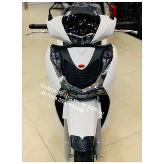 MẶT NẠ SH 2020