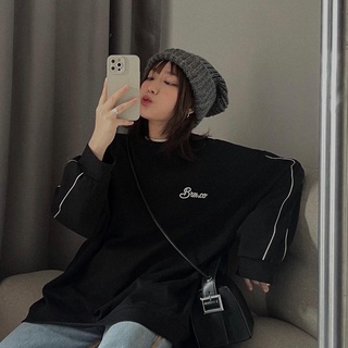ÁO BASIC SWEATER BRM