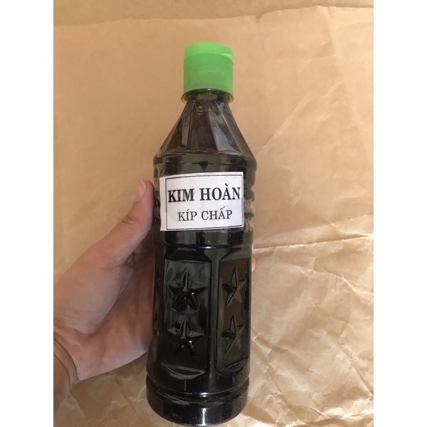 Kíp chấp Kim Hoàn 500ml