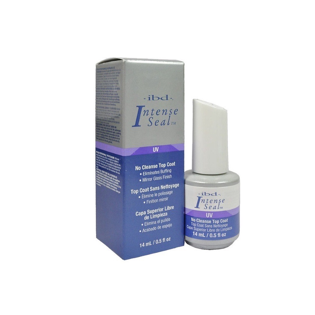 Gel top IBD Seal (NA0375)