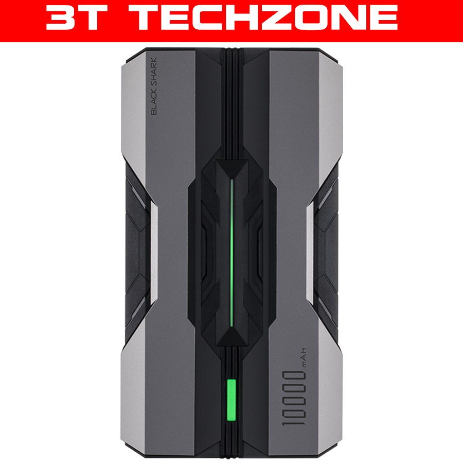 Pin sạc dự phòng Xiaomi Black Shark 10000mAh Sạc nhanh 2 chiều 18w [ Hàng có sẵn ]