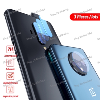 Miếng Dán Cường Lực Bảo Vệ Camera Cho Điện Thoại One Plus 8 Oneplus 7t 7 Pro Oneplus 7pro 8pro Oneplus8