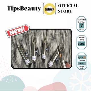 Khuôn Gọt Chì Vietlips Siêu Mảnh Để Vẽ Chân Mày Phun Xăm, Tạo Sợi| dcpxhoanganh