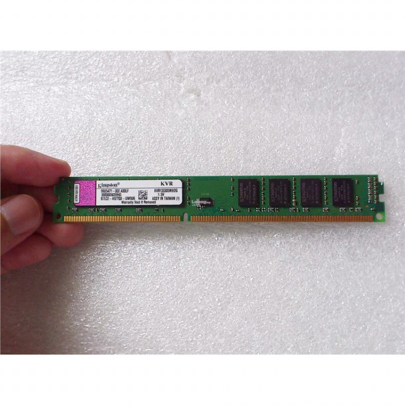 2GB-DDR3/Bus 1333 ( kington ) chính hãng