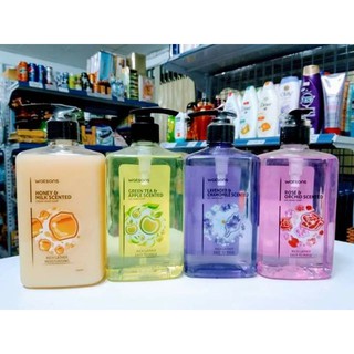 NƯỚC RỬA TAY THÁI LAN