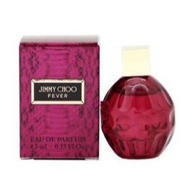 Nước hoa Jimmy Choo Fever eau de parfum 4.5ml