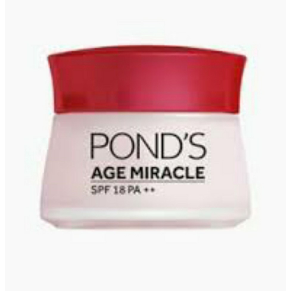 Kem ngăn ngừa lão hóa ban đêm Pond's 50g