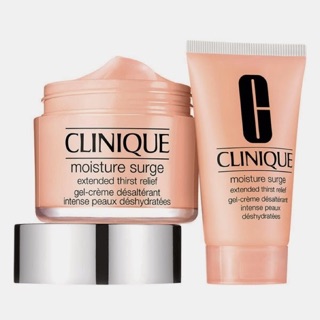 Kem Clinique Moisture Surge 72 hours tuýp 30ml