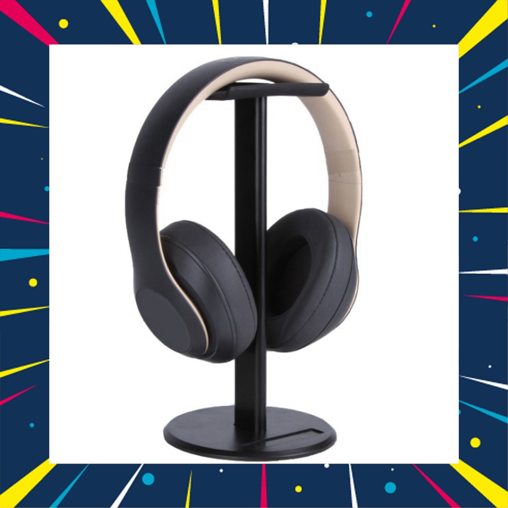 Giá treo tai nghe chụp tai, giá đỡ tai nghe | BigBuy360 - bigbuy360.vn